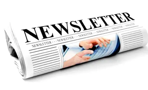 August Newsletter
