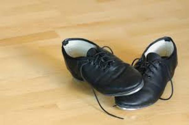 New Step Tap group