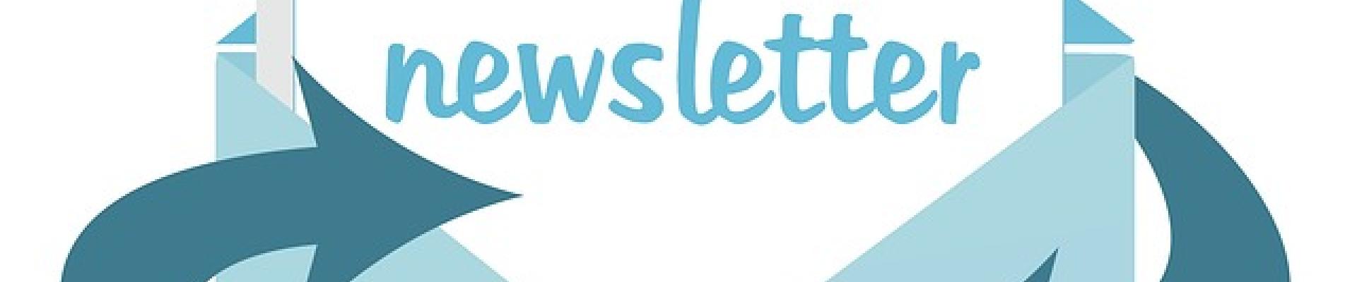 October Newsletter