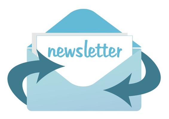 October Newsletter